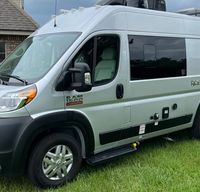 2022 Thor Rize Adventure Van