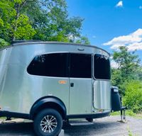 2023 Airstream Basecamp