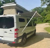 2015 Camper Van