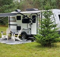 Forest River Rockwood Geo Pro 19BH