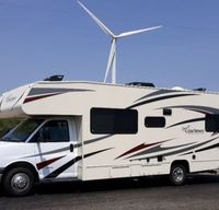 2018 Forest River Coachmen Freelander