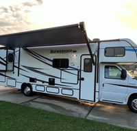 2021 Forest River Sunseeker Enjoy a cruise in "CRUZ"! *TAILGATER'S DELIGHT*