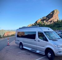2021 Coachmen Galleria 24Q Li3 4X4