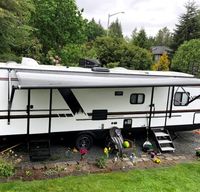 2019 Forest River Vibe - DELIVERY ONLY