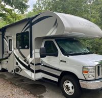 2014 Thor Chateau Family Adventure
