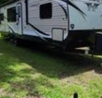 2019 Keystone  Hideout 28RKS