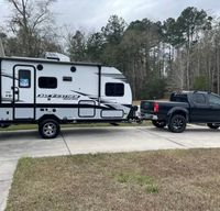 2022 Jayco Jay Feather Micro