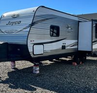 2020 Jayco Jay Flight SLX Baja Edition