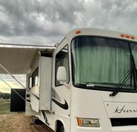 Easy to Drive Everything Included 2007 Four Winds