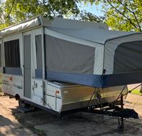 2007 Jayco Jay Series