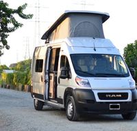 2023 Winnebago Solis 59P