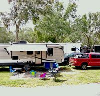 2019 Keystone RV Hideout LHS