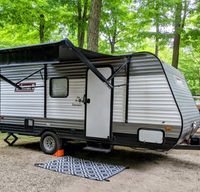 2022 Coleman Lantern