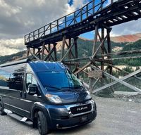 2020 Regency National Traveler aka “GENESIS” FULL OFF-GRID