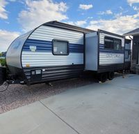Shipley Awesome RV