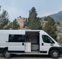 Go Off-Grid with Squatchy