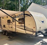 Chasin' Dreams Rv