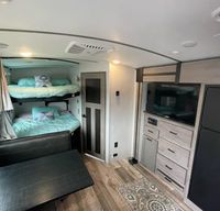 2021 Keystone RV Outback Ultra-Lite