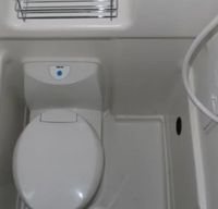 2023 Winnebago Solis 59P Pop Top Seats/Sleeps 4