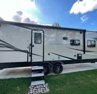 NEW!! THE WANDERER RV BNB