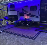 2018 Coachmen Apex