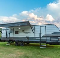 2021 Grand Design Transcend Xplor