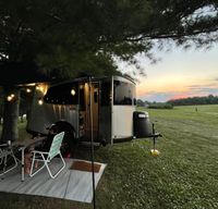2022 Airstream Basecamp 16X