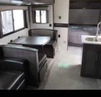 Cozy getaway on wheels- 2019 Crossroads 28 Ft RV Sunset Trail Super Lite