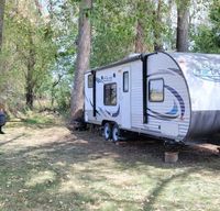 2014 Forest River Salem Cruise Lite