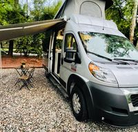 2022 Rize Class B Campervan