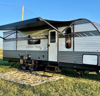 2022 Aspen Trail LE