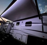 2021 Highland Ridge RV Open Range