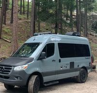 2022 THOR TRANQUILITY 19P / 1500 miles included / Free Airport transport