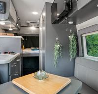 Silverbell-2023 Mercedes Sanctuary 4X4