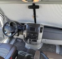 2019 Winnebago Mercedes- Benz.  Winnebago. Era 70M