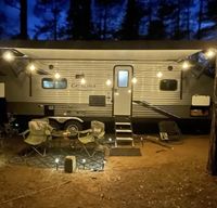 2 Bedroom Bunkhouse, Very Spacious! Sleeps 8 Comfortably