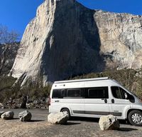 2019 Winnebago Travato