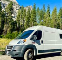 Adventures With Benji!  **Extra Daily Miles**