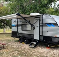 2022 Forest River Salem Cruise Lite