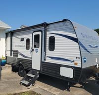 2021 Keystone RV Springdale