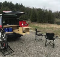 Toyota Sienna Le awd