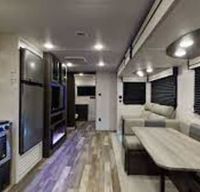 2022 Crossroads RV Cruiser Aire