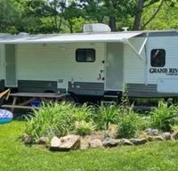 2021 Gulf Stream Grand River