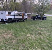 2020 Forest River Wildwood X-Lite
