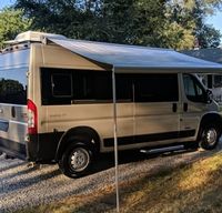 2017 Roadtrek Simplicity Small, Agile and Ready!