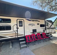 We Deliver! Sleeps 6 - Imagine by Grand Design