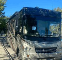 2011 Forest River Georgetown.  Very spacious.  Sleeps 6-7 with bunkbed.
