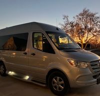 2022 Ultimate Toys Luxury Cruiser