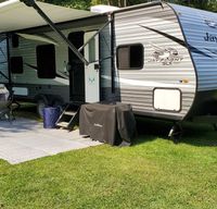 2020 Jayco Jay Flight SLX 264BH