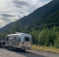 2021 Airstream Flying Cloud - Ask About Our Stationary Option!